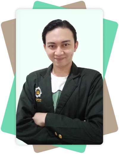 Muhammad Farhan Rosidi