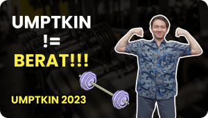 UMPTKIN Bahasa Arab 2023